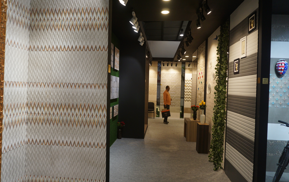 stall design company